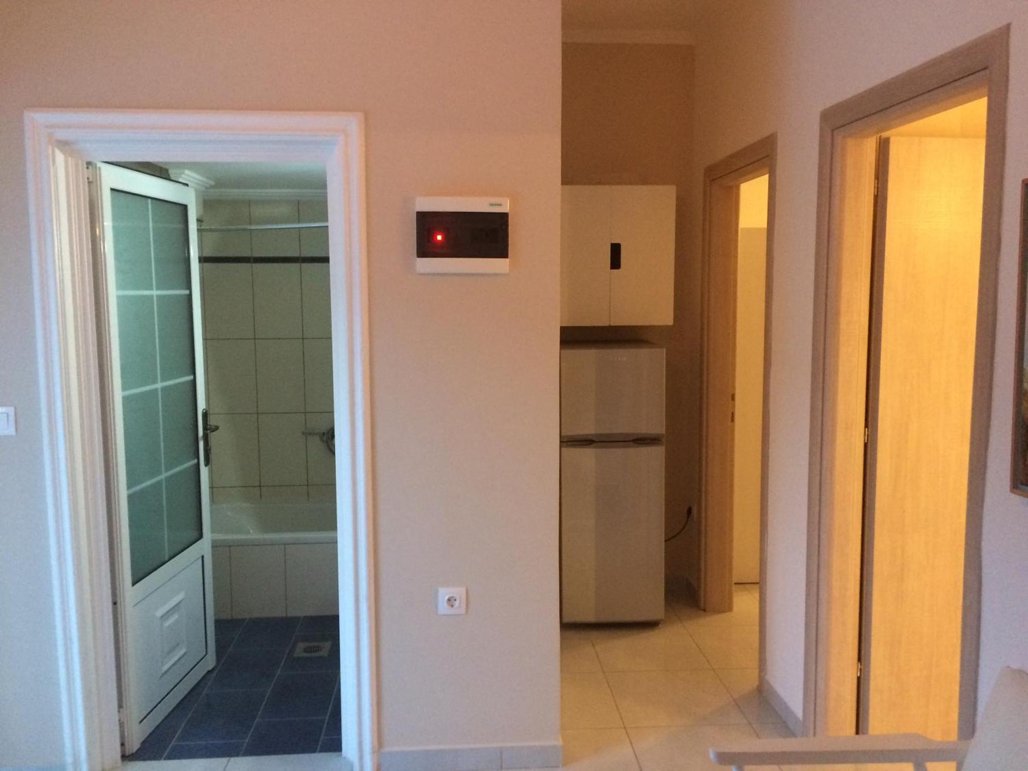 Diaporos Hotel ブアブロウ 部屋 写真
